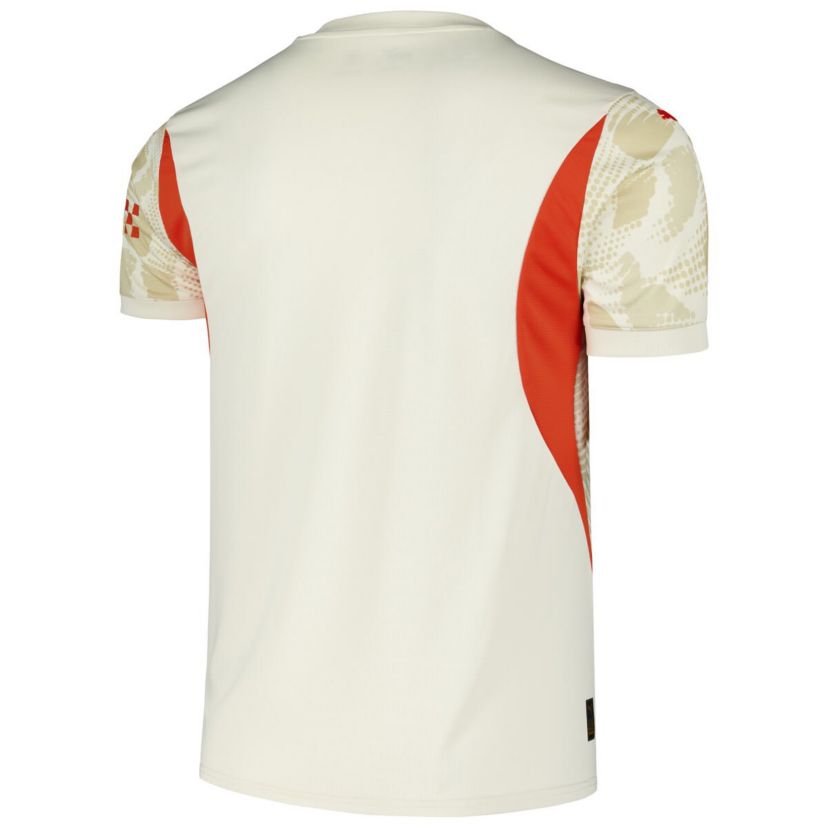 Premier League Manchester City 2024/25 Replica Goalkeeper Jersey