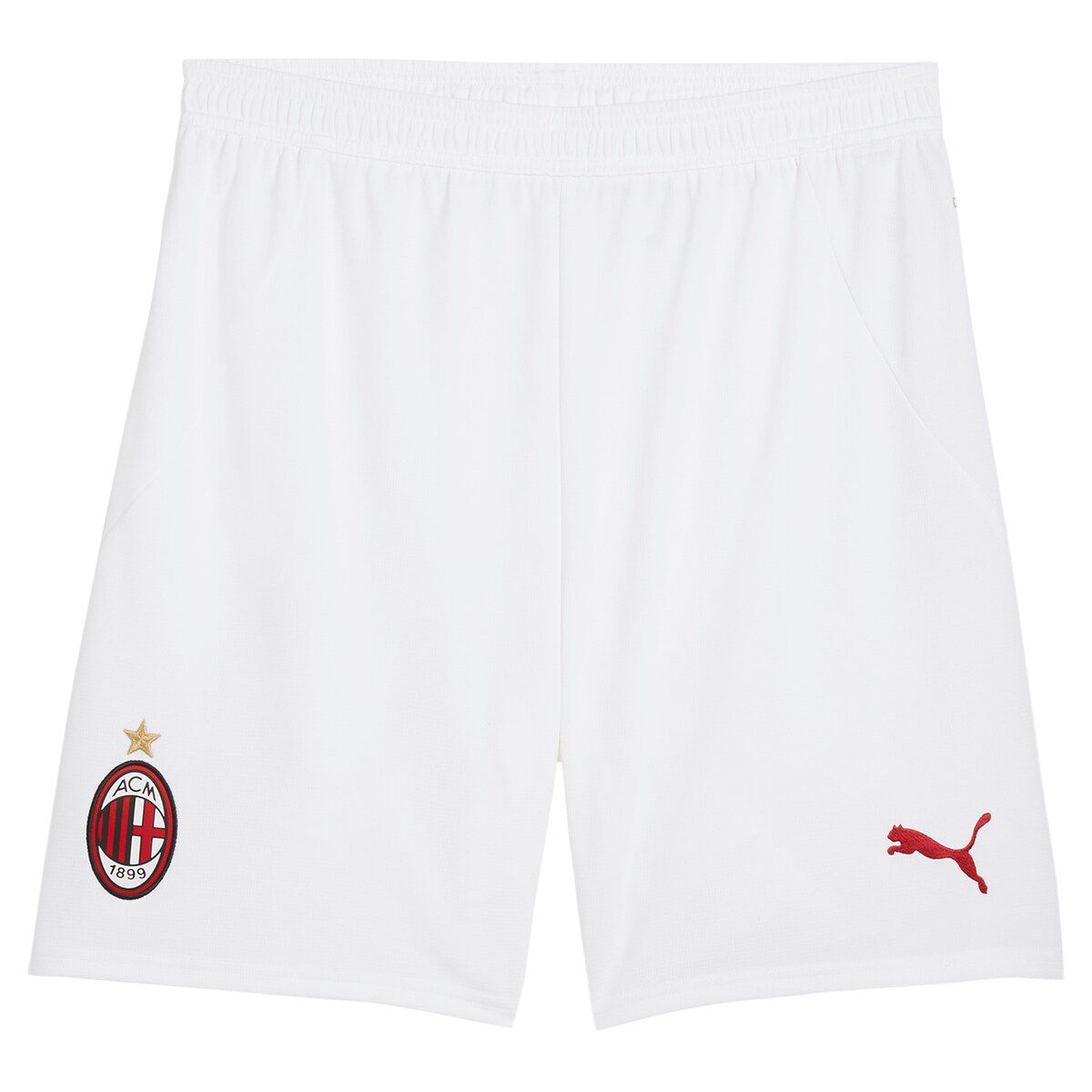 International Clubs AC Milan 2024/25 dryCELL Home Replica Shorts
