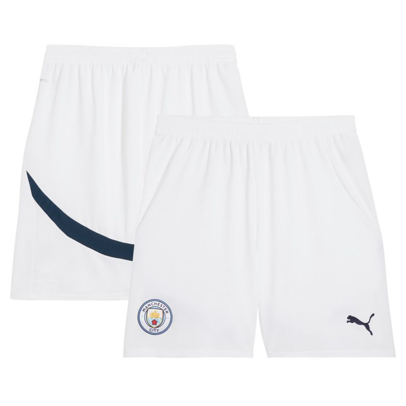 International Clubs Manchester City 2024/25 dryCELL Home Replica Shorts