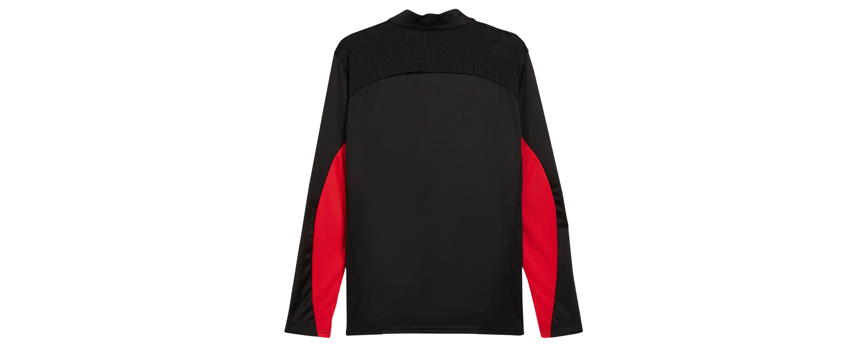 International Clubs AC Milan 2024/25 dryCELL Full-Zip Training Jacket