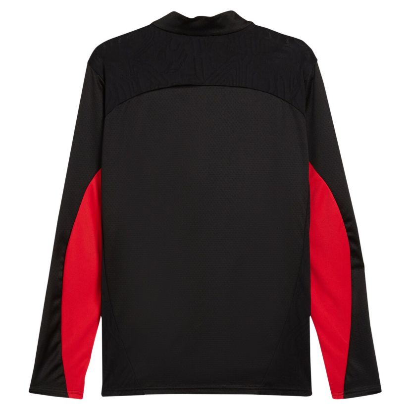 International Clubs AC Milan 2024/25 dryCELL Full-Zip Training Jacket