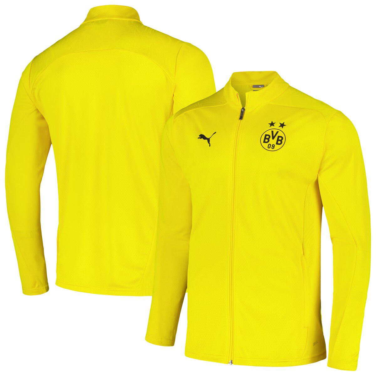 Bundesliga Borussia Dortmund 2024/25 dryCELL Full-Zip Training Jacket
