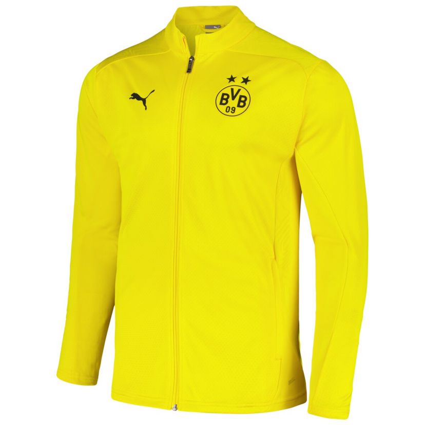 Bundesliga Borussia Dortmund 2024/25 dryCELL Full-Zip Training Jacket