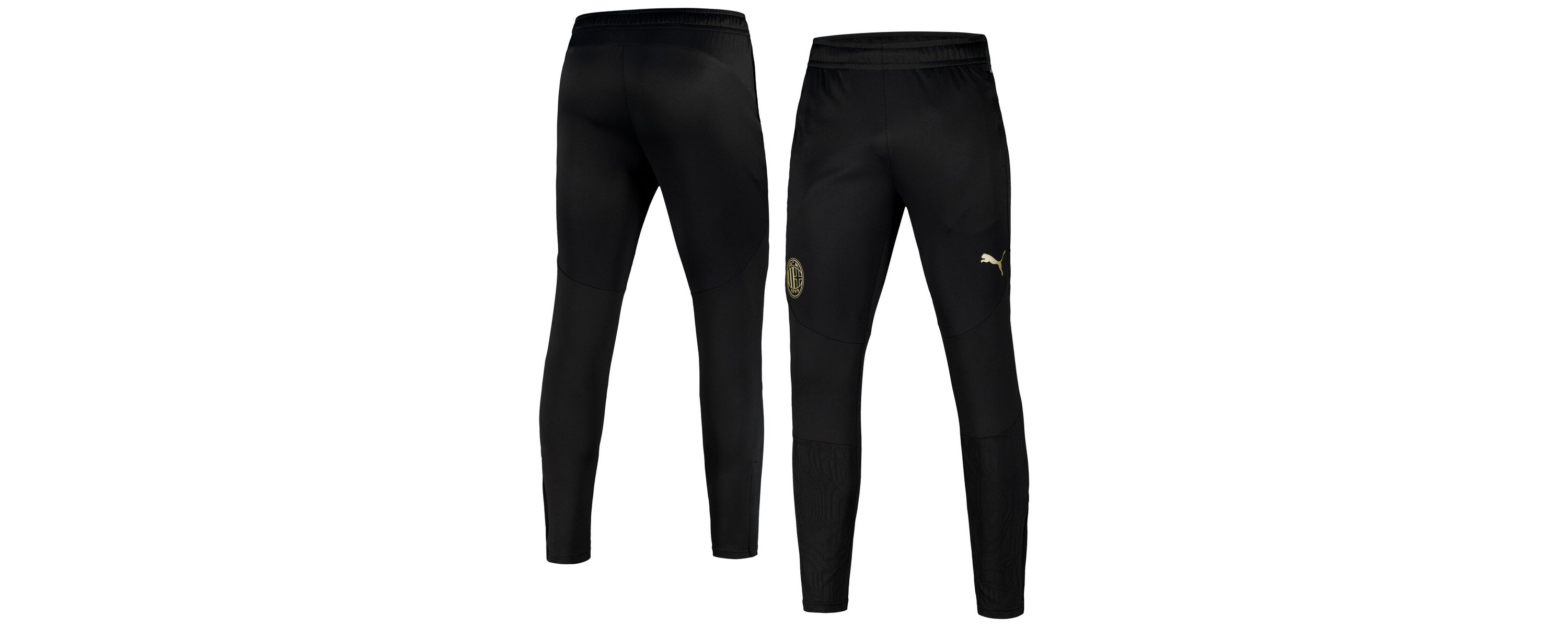 International Clubs Sky AC Milan 2024/25 dryCELL Training Pants