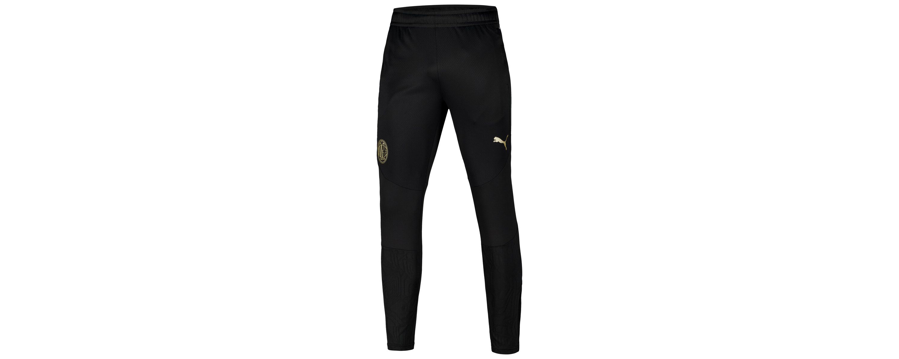 International Clubs Sky AC Milan 2024/25 dryCELL Training Pants