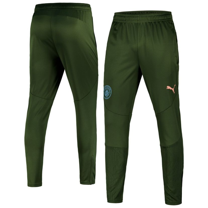 International Clubs Sky Forest Manchester City 2024/25 dryCELL Training Pants