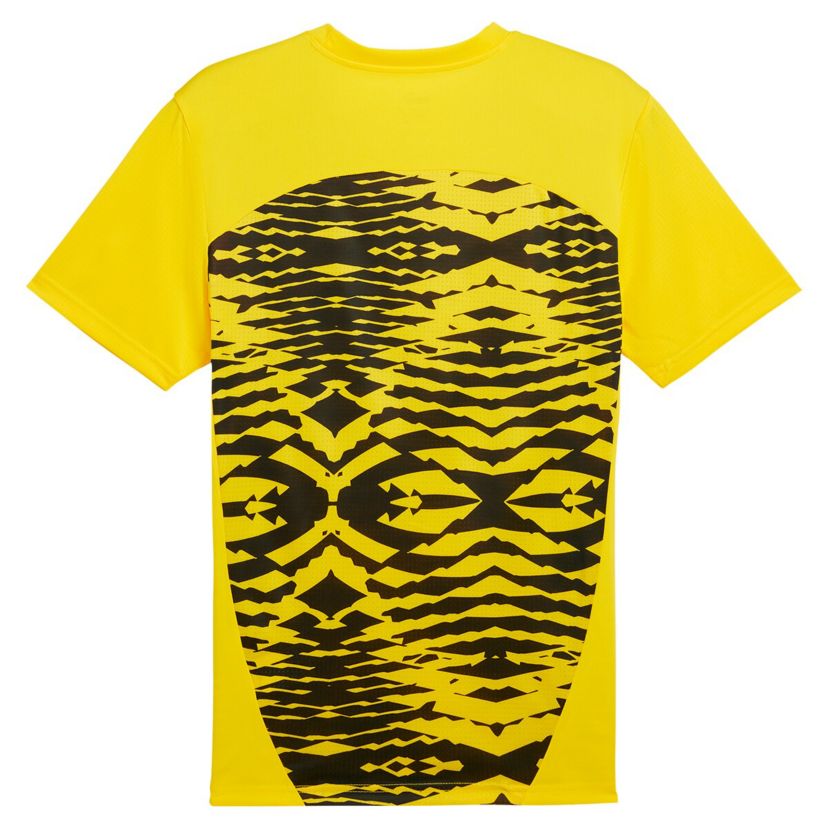 Bundesliga Borussia Dortmund 2024/25 Pre-Match Jersey