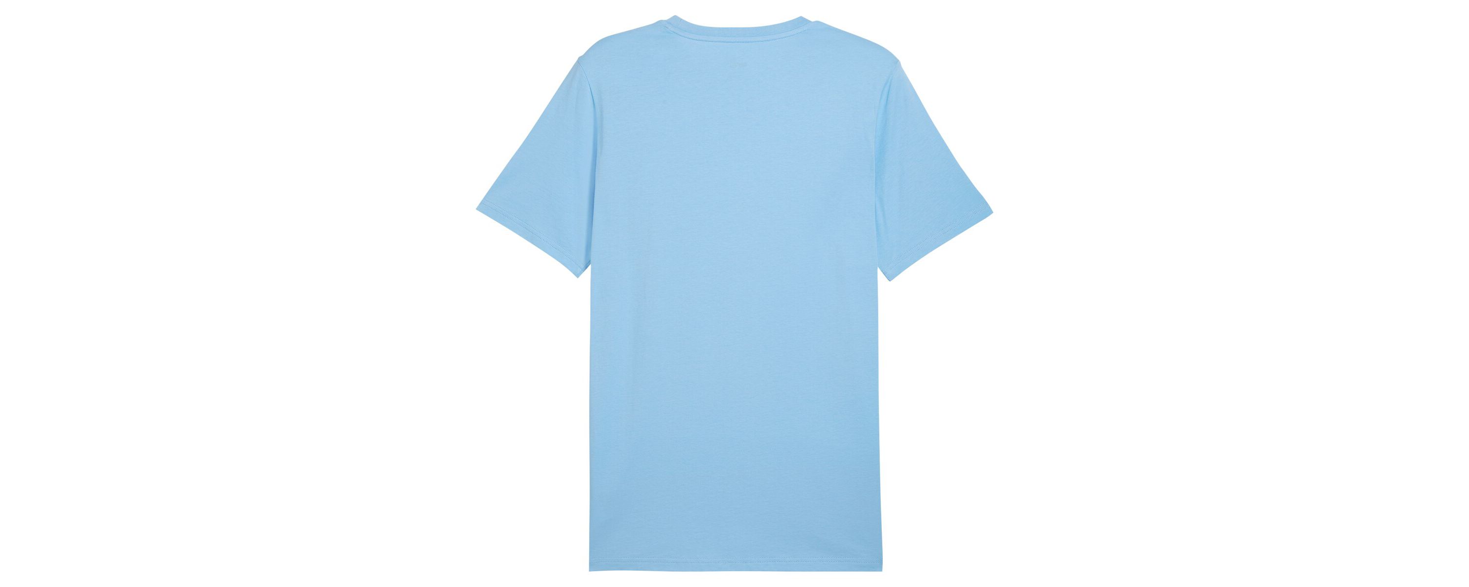 International Clubs Light Manchester City ftblCulture T-Shirt