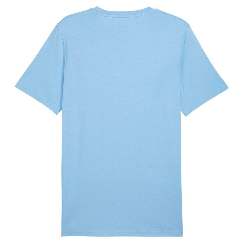 International Clubs Light Manchester City ftblCulture T-Shirt
