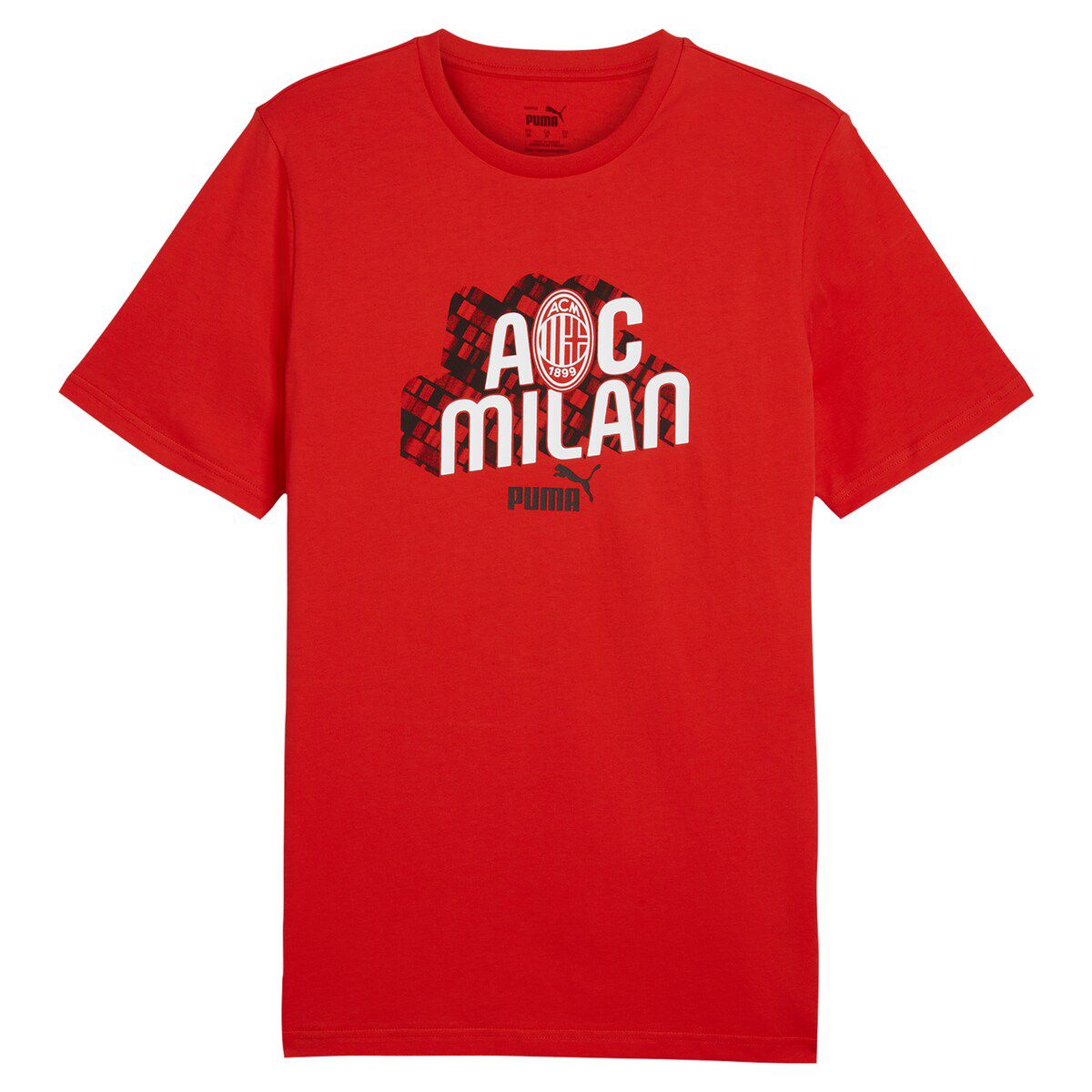International Clubs AC Milan ftblCulture T-Shirt