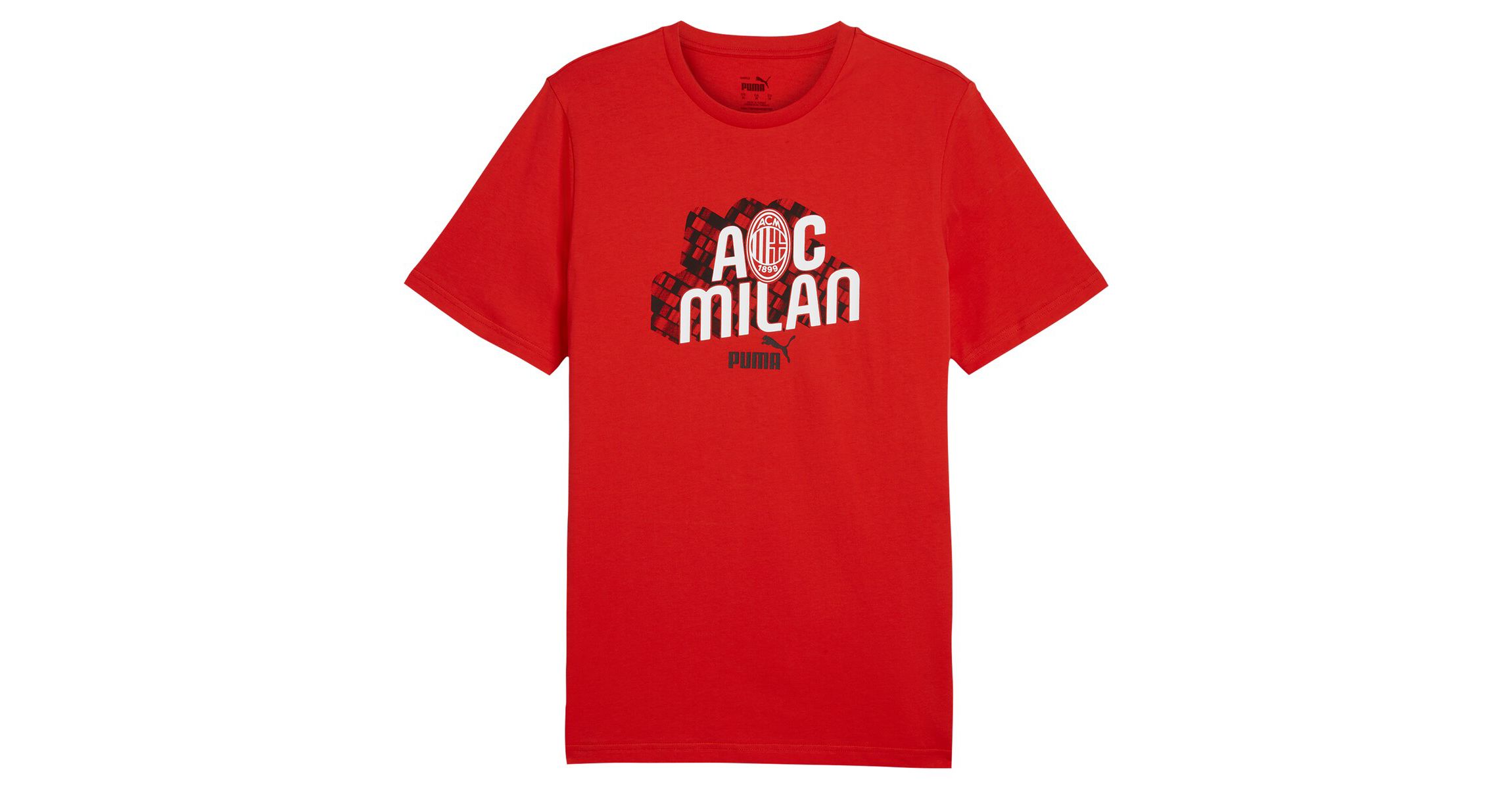 International Clubs AC Milan ftblCulture T-Shirt