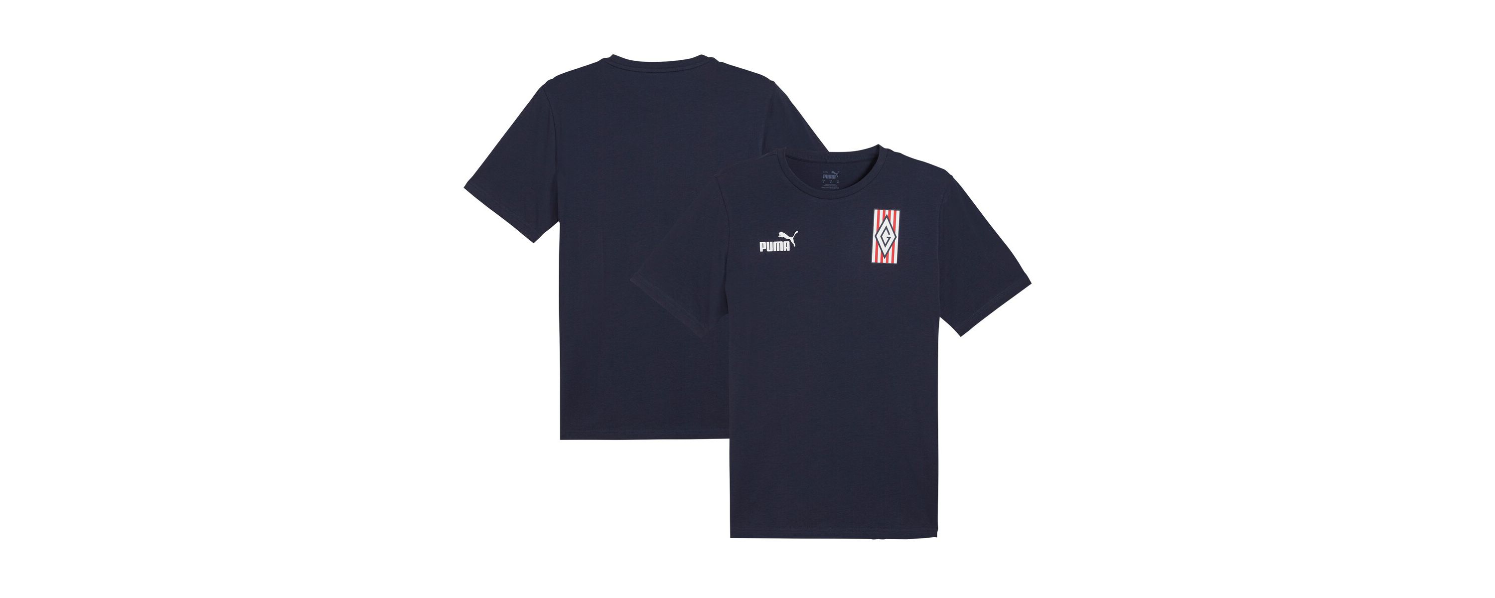 International Clubs Chivas ftblCulture T-Shirt