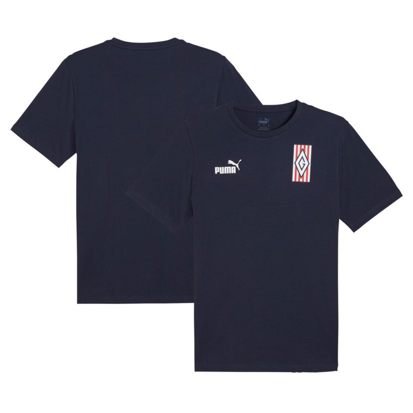 International Clubs Chivas ftblCulture T-Shirt
