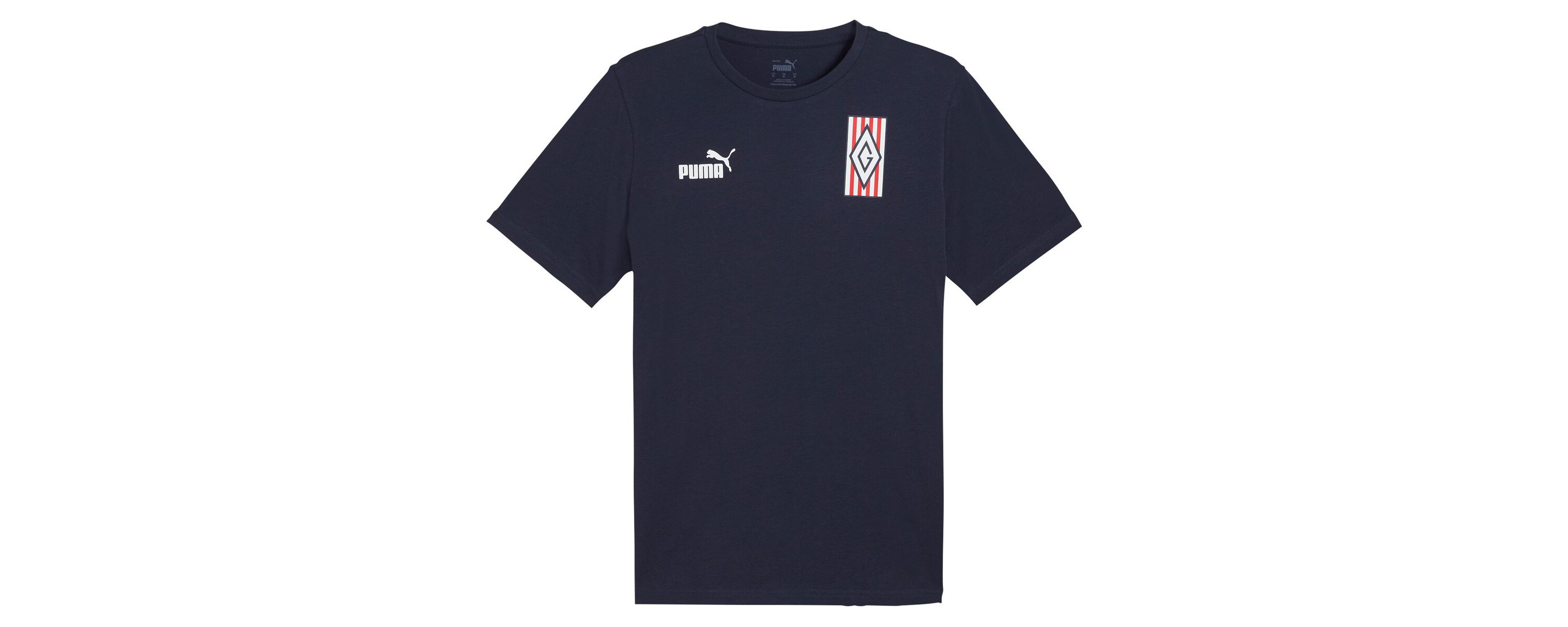 International Clubs Chivas ftblCulture T-Shirt