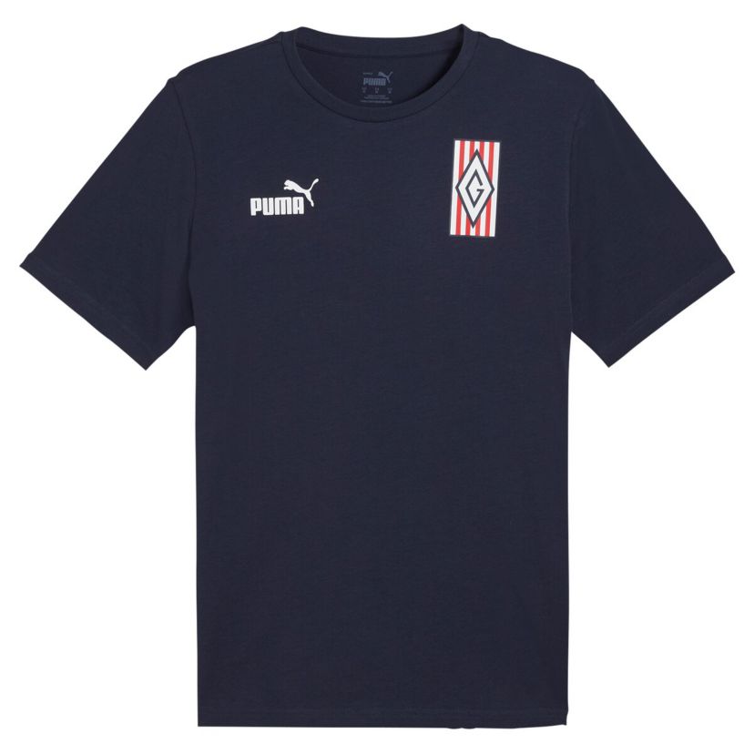 International Clubs Chivas ftblCulture T-Shirt
