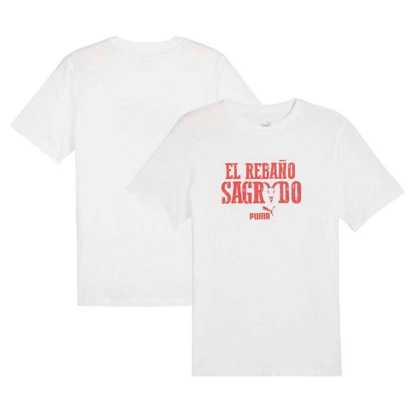International Clubs Chivas ftblCulture T-Shirt