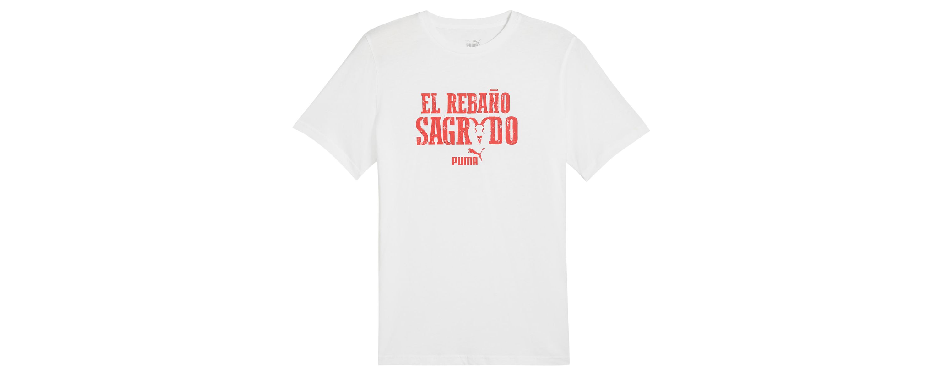 International Clubs Chivas ftblCulture T-Shirt
