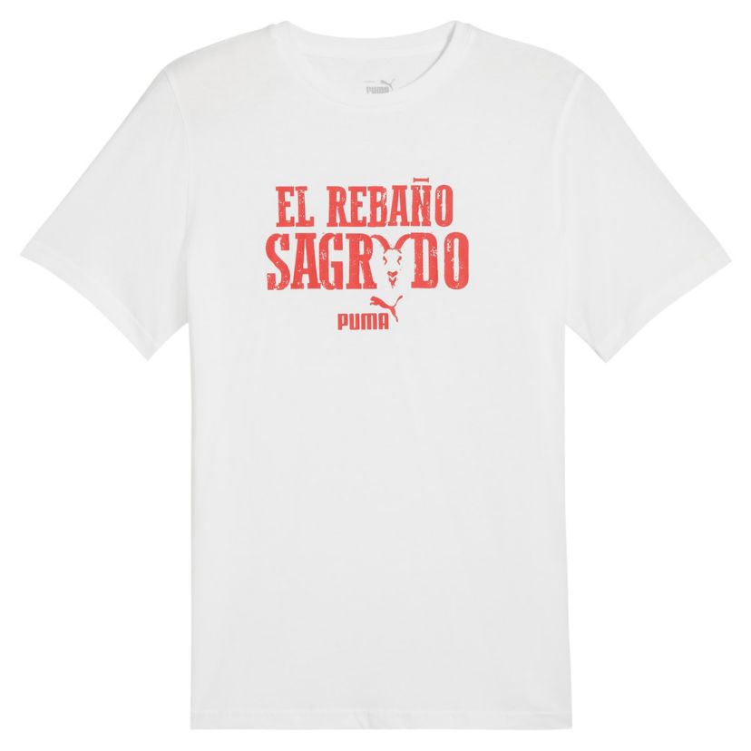 International Clubs Chivas ftblCulture T-Shirt