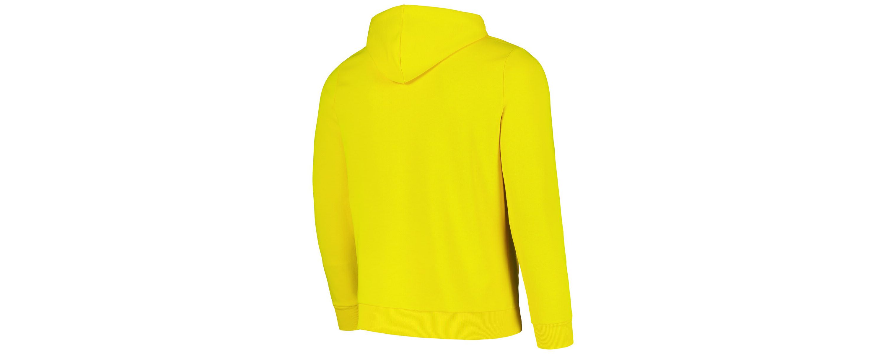 Bundesliga Borussia Dortmund ftblCulture Pullover Hoodie