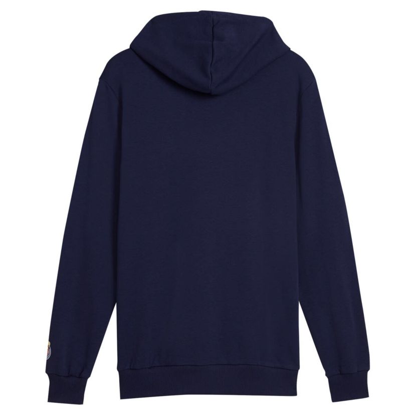 International Clubs Chivas ftblCulture Pullover Hoodie