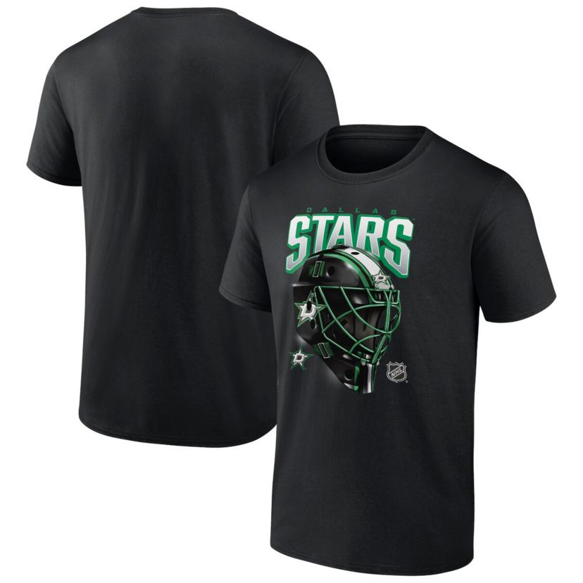 NHL Fanatics Dallas Stars Penalty Box T-Shirt
