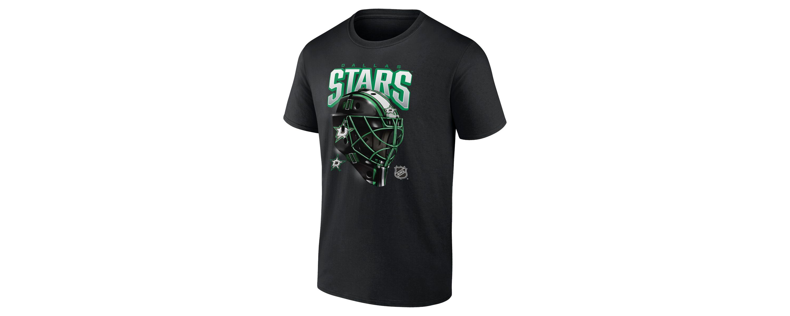 NHL Fanatics Dallas Stars Penalty Box T-Shirt