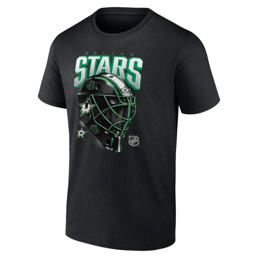 NHL Fanatics Dallas Stars Penalty Box T-Shirt