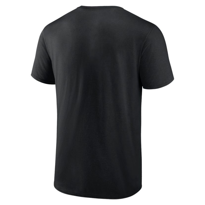 NHL Fanatics Dallas Stars Penalty Box T-Shirt
