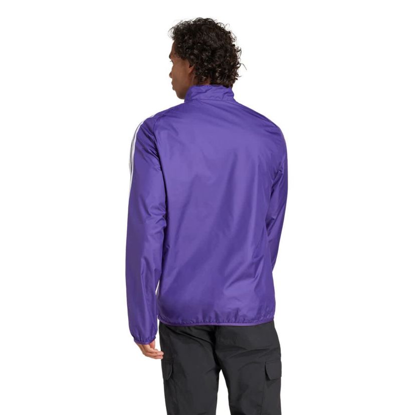 MLS Purple/White Orlando City SC 2025 Anthem Reversible Full-Zip Jacket