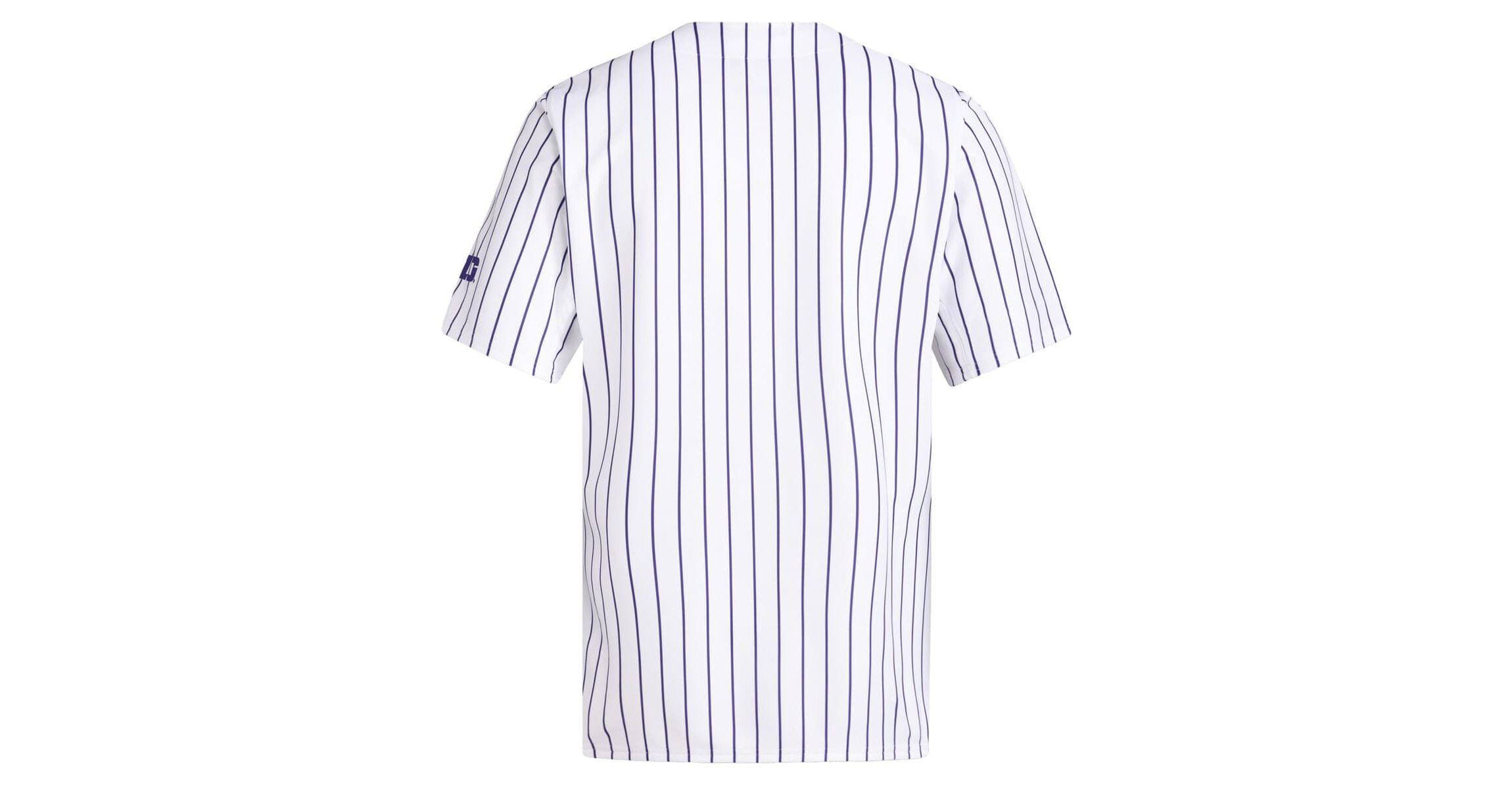 NCAA Washington Huskies Replica Baseball Jersey