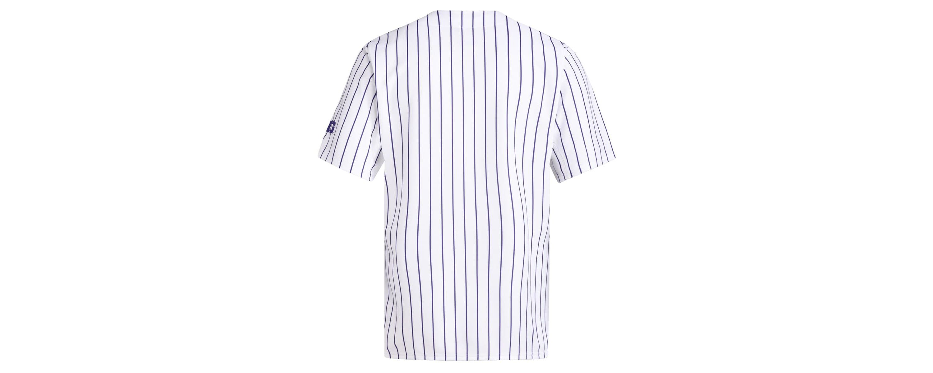 NCAA Washington Huskies Replica Baseball Jersey