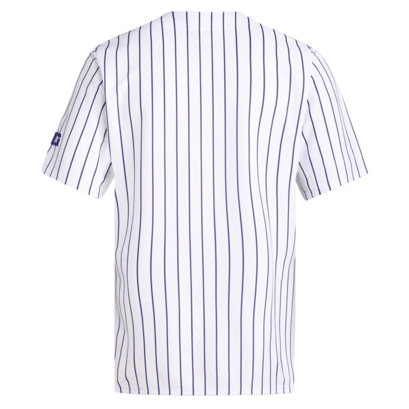 NCAA Washington Huskies Replica Baseball Jersey
