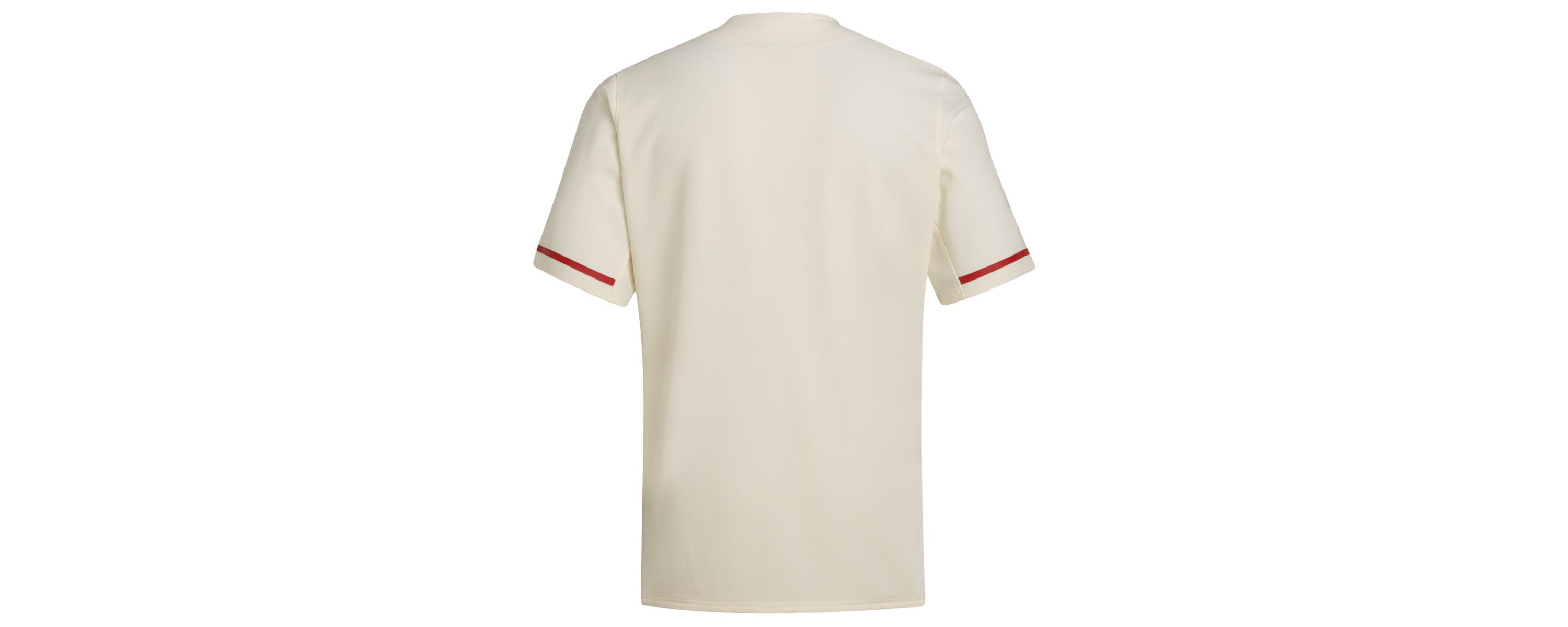 NCAA Louisville Cardinals Replica Baseball Jersey