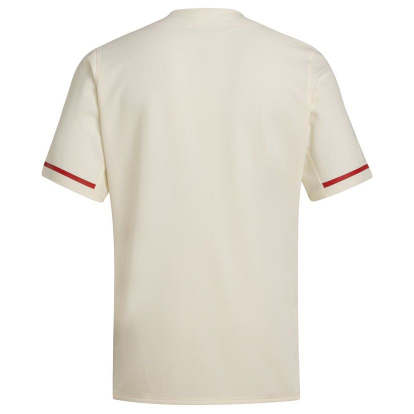 NCAA Louisville Cardinals Replica Baseball Jersey