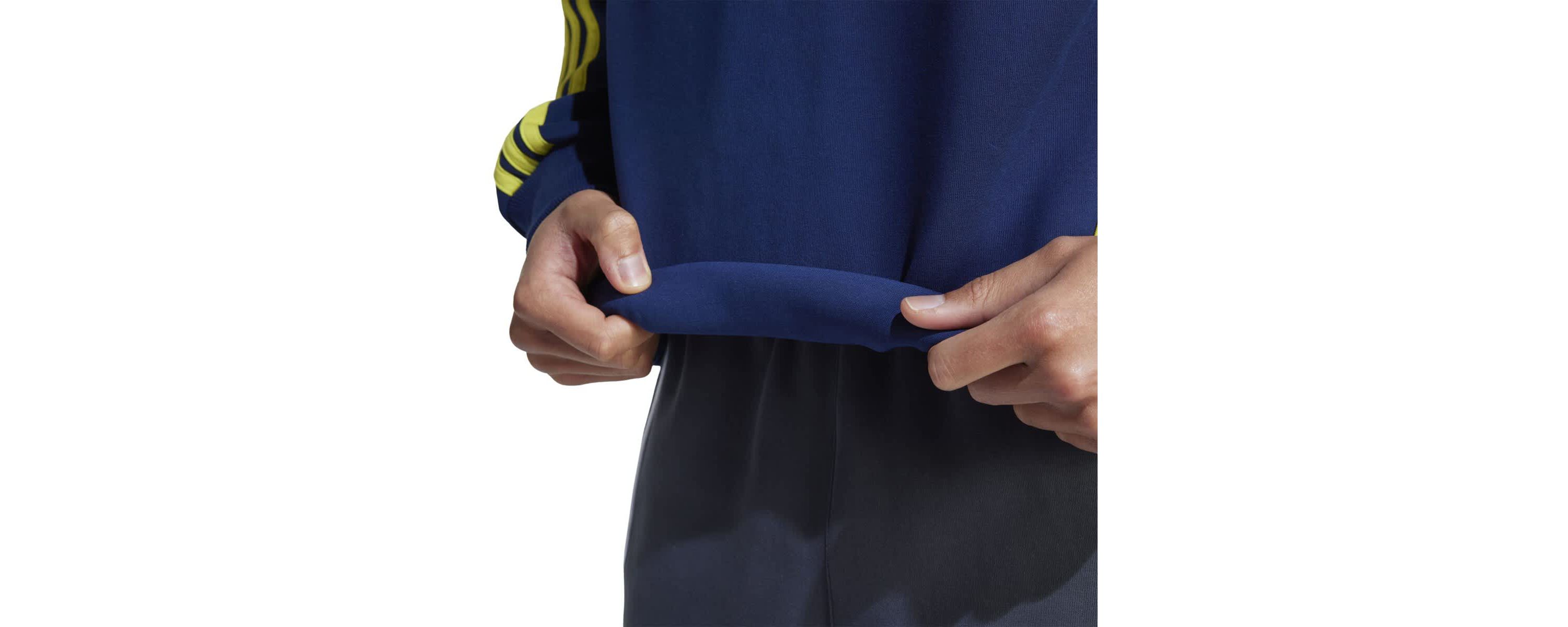 MLS Nashville SC 2025 Travel Pullover Hoodie