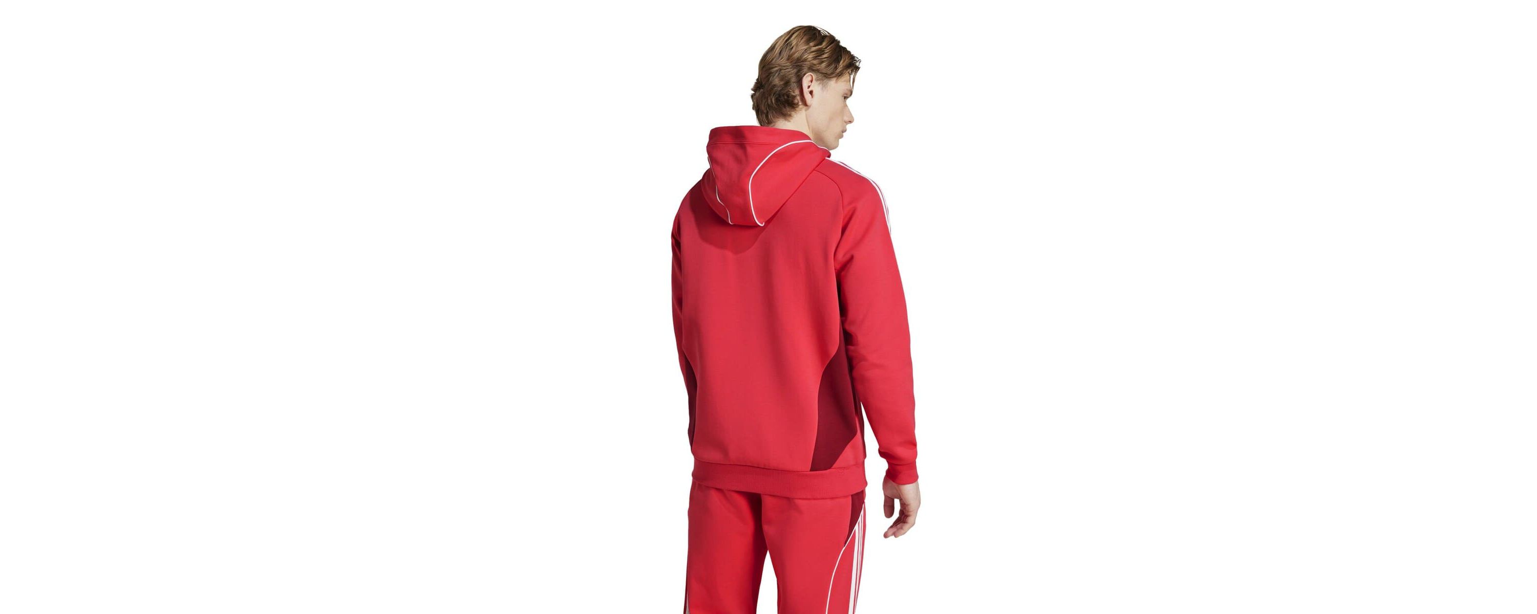 MLS St. Louis City SC 2025 Travel Pullover Hoodie