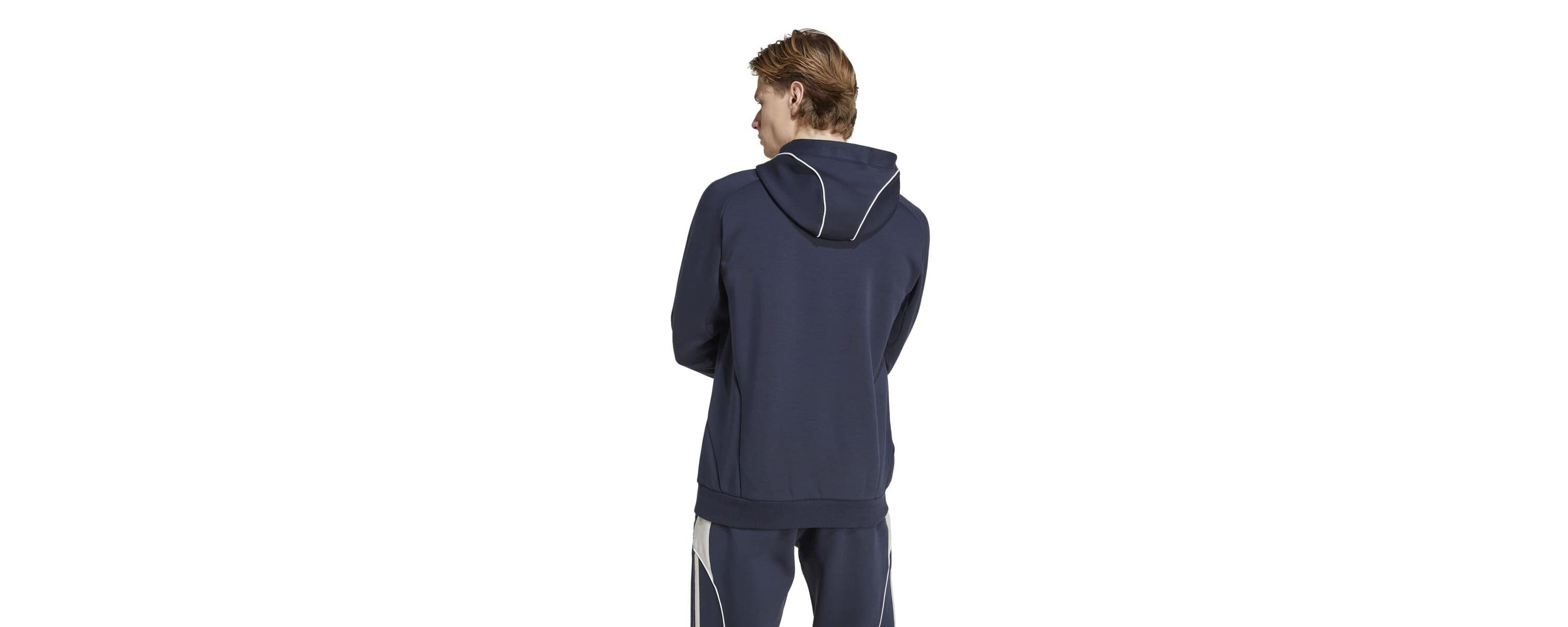 MLS San Diego FC 2025 Travel Pullover Hoodie