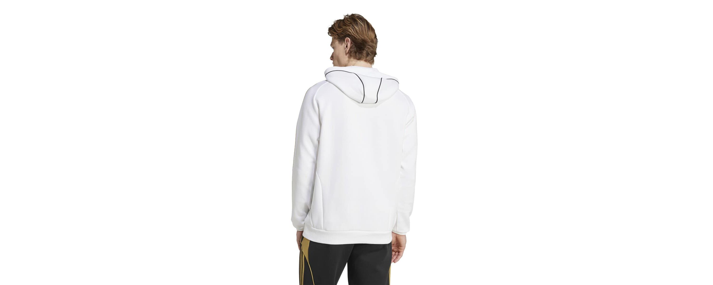MLS LAFC 2025 Travel Pullover Hoodie