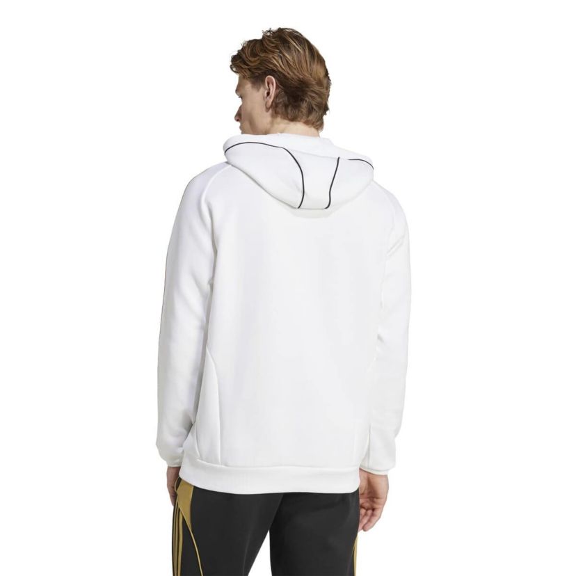 MLS LAFC 2025 Travel Pullover Hoodie