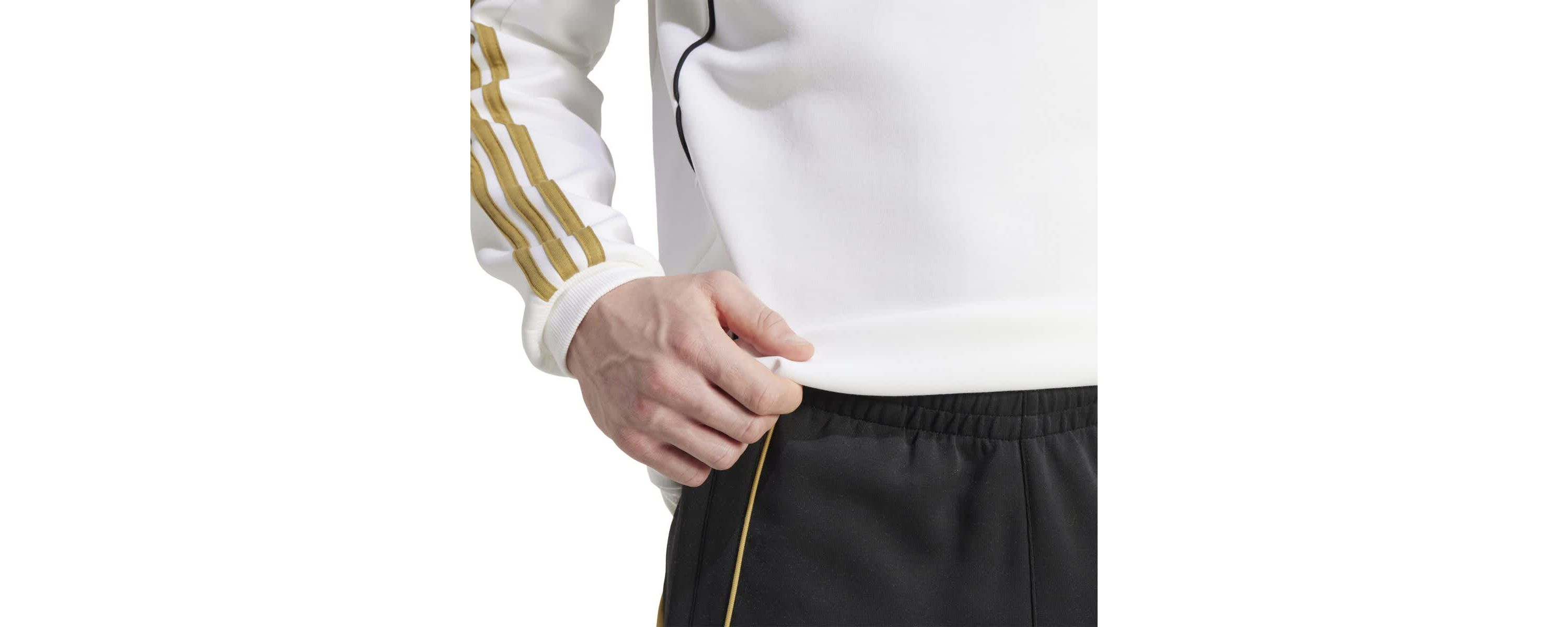 MLS LAFC 2025 Travel Pullover Hoodie