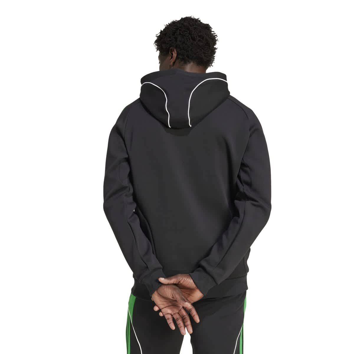 MLS Austin FC 2025 Travel Pullover Hoodie