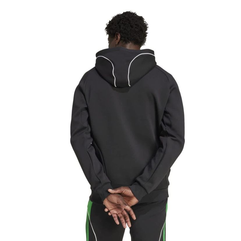 MLS Austin FC 2025 Travel Pullover Hoodie