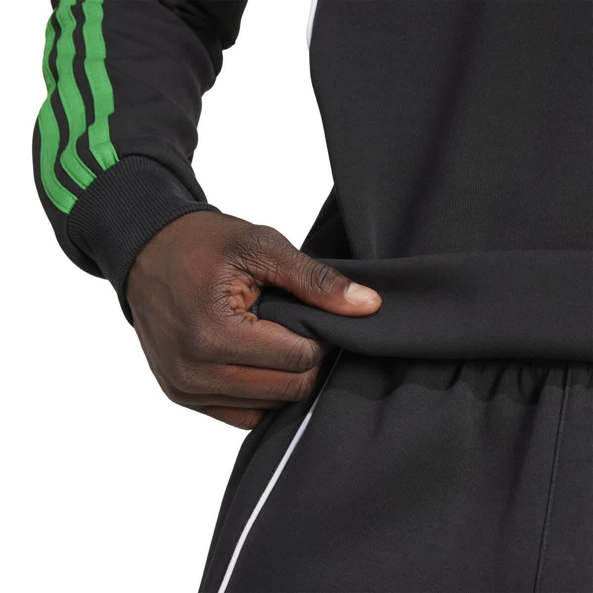 MLS Austin FC 2025 Travel Pullover Hoodie