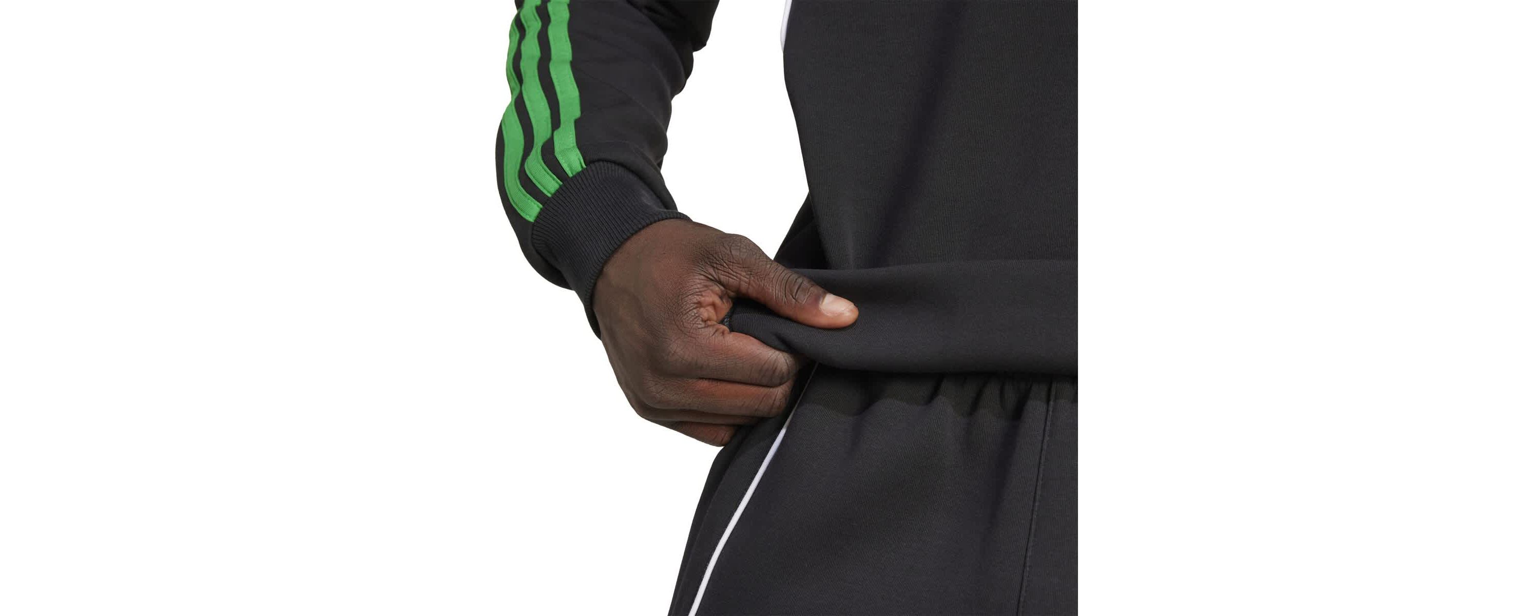 MLS Austin FC 2025 Travel Pullover Hoodie