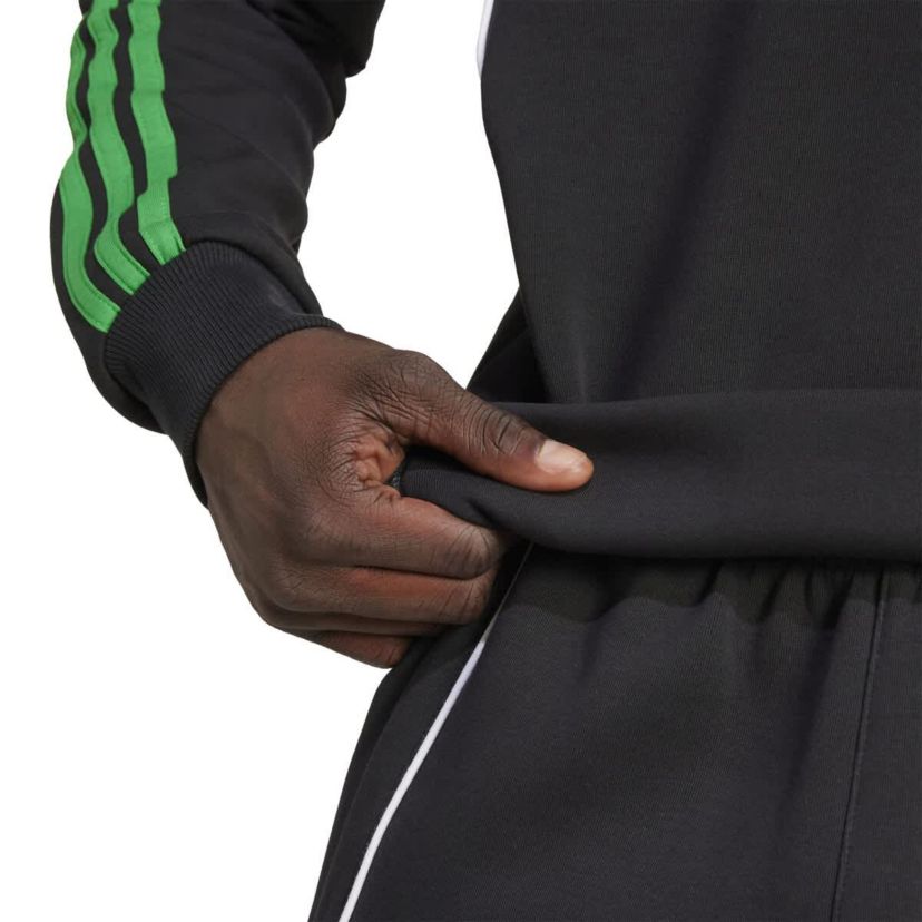 MLS Austin FC 2025 Travel Pullover Hoodie