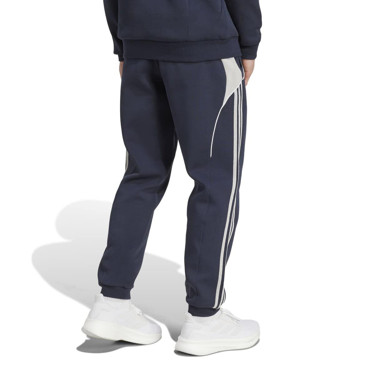 MLS San Diego FC 2025 Travel Pants