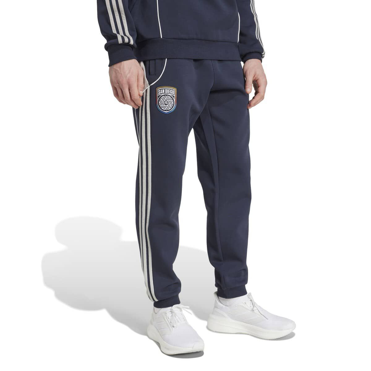 MLS San Diego FC 2025 Travel Pants