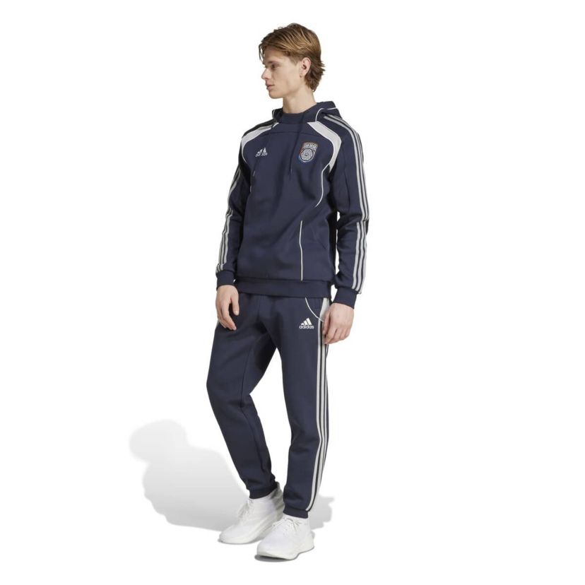 MLS San Diego FC 2025 Travel Pants