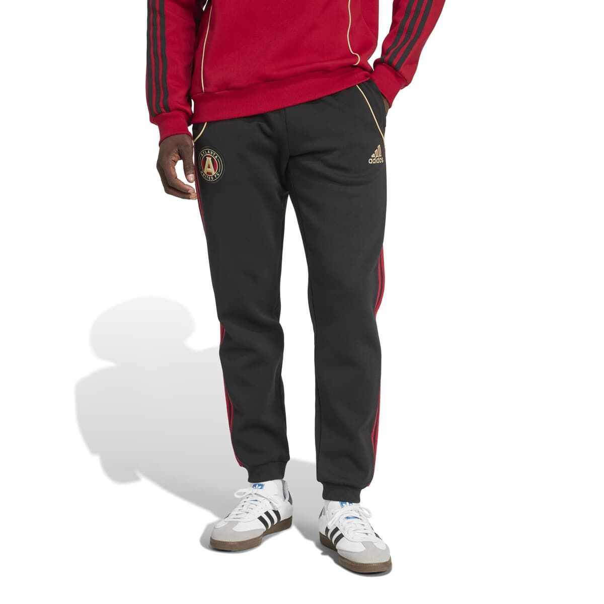 MLS Atlanta United FC 2025 Travel Pants