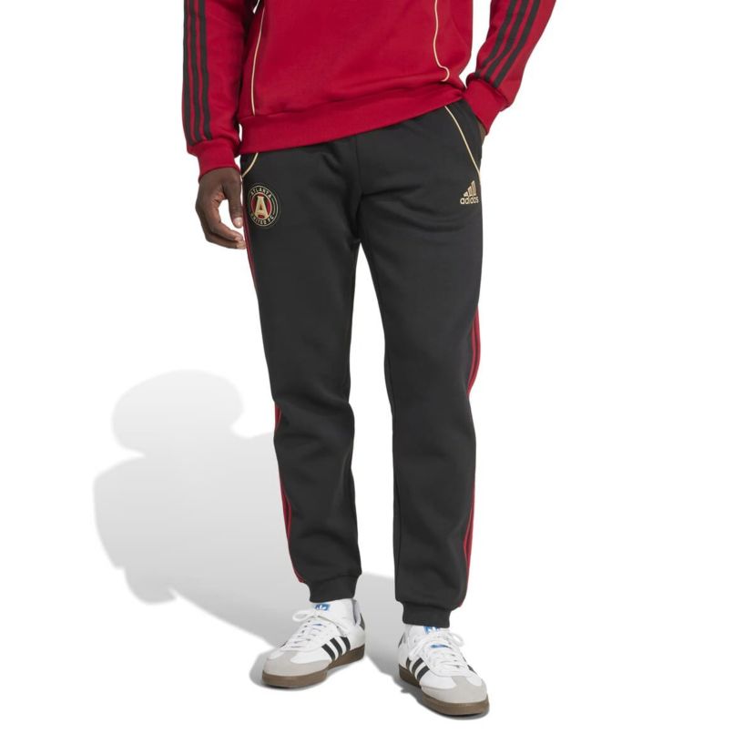 MLS Atlanta United FC 2025 Travel Pants